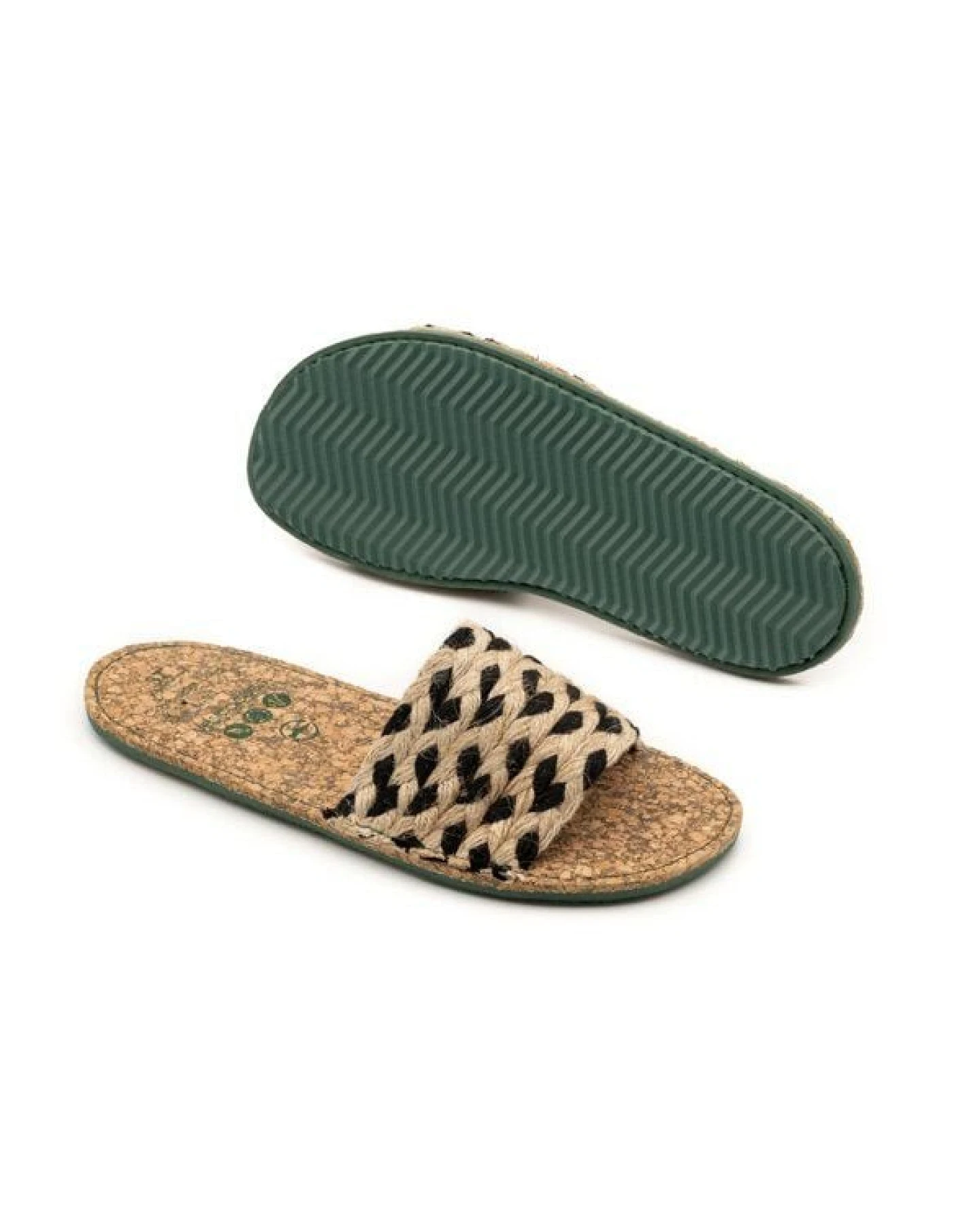 Vesica Piscis Footwear LISA Sandale – Ansicht 3