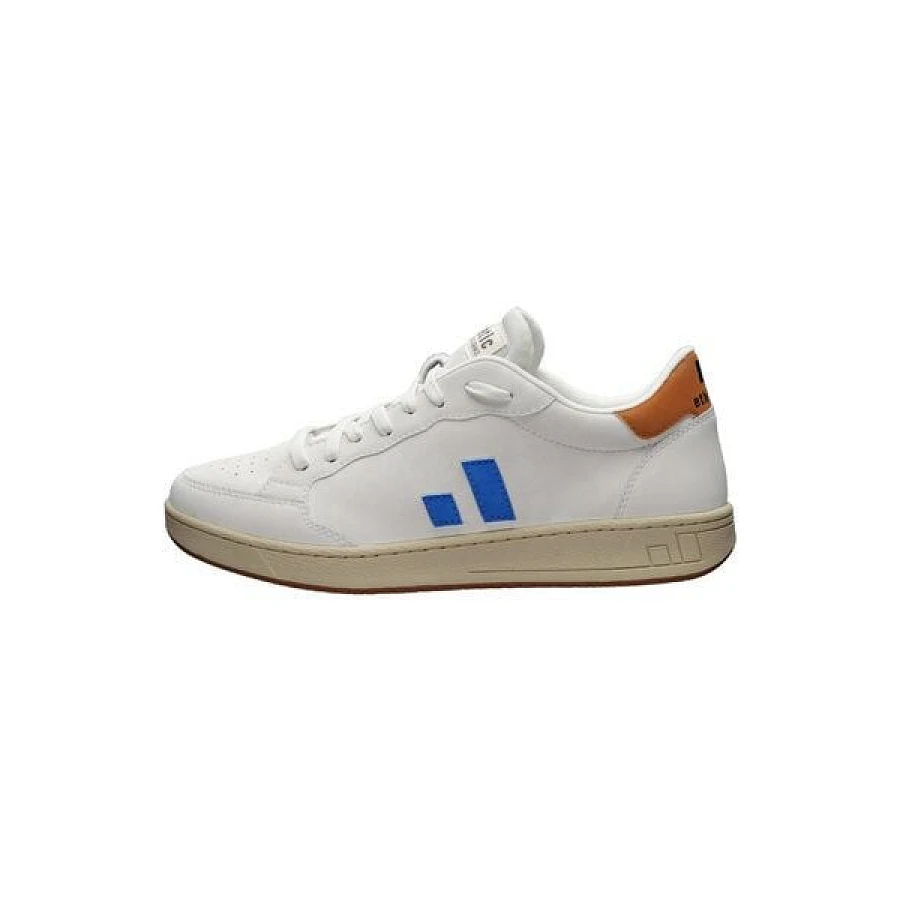 Chalk White | Princess Blue