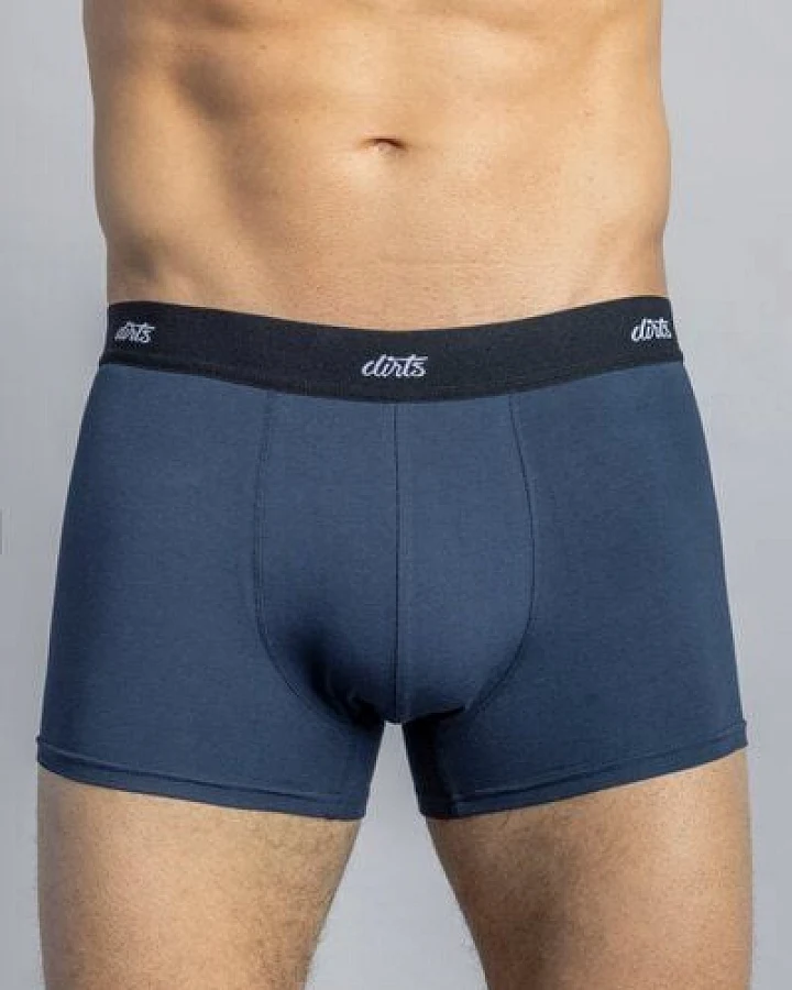 dirts 3er-Pack Boxershorts, Multicolor