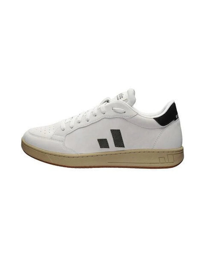 Chalk White | Accent Donkey Grey