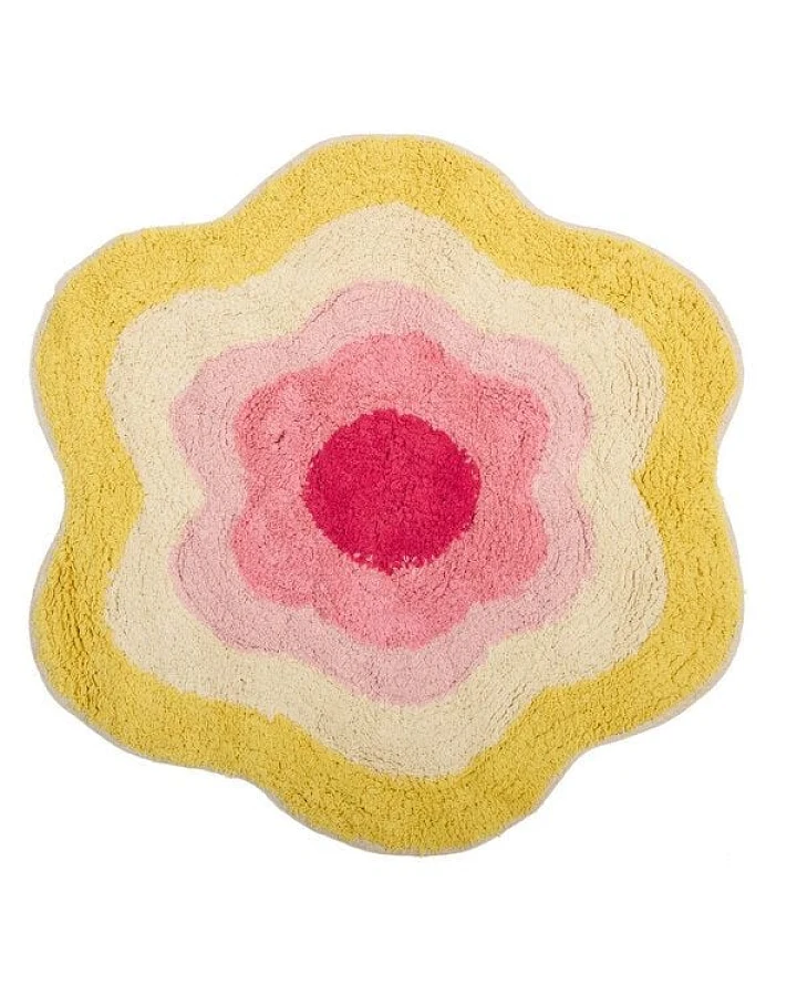Gelb/Pink