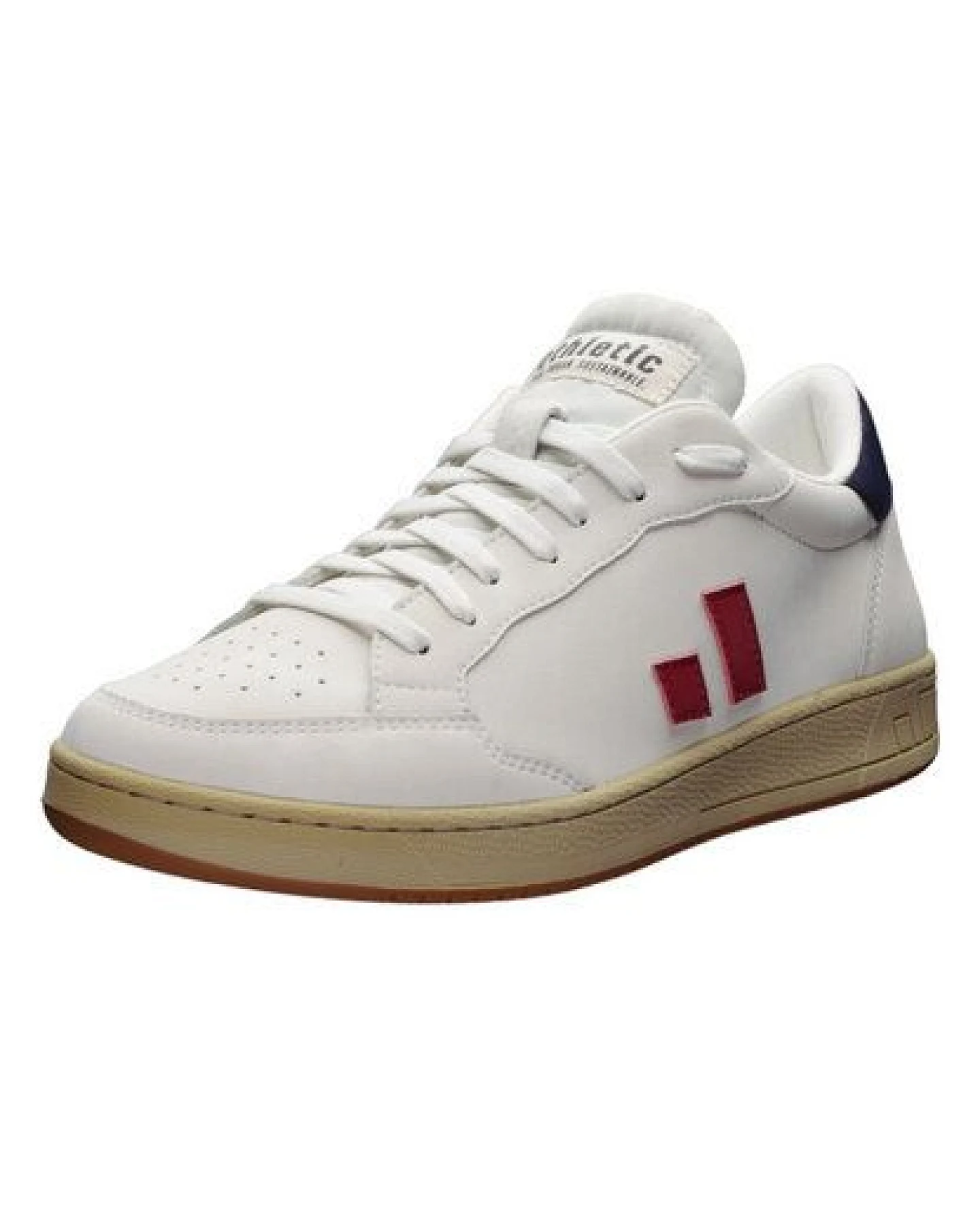 Ethletic Sneaker Lo „Jesse“ – Ansicht 2