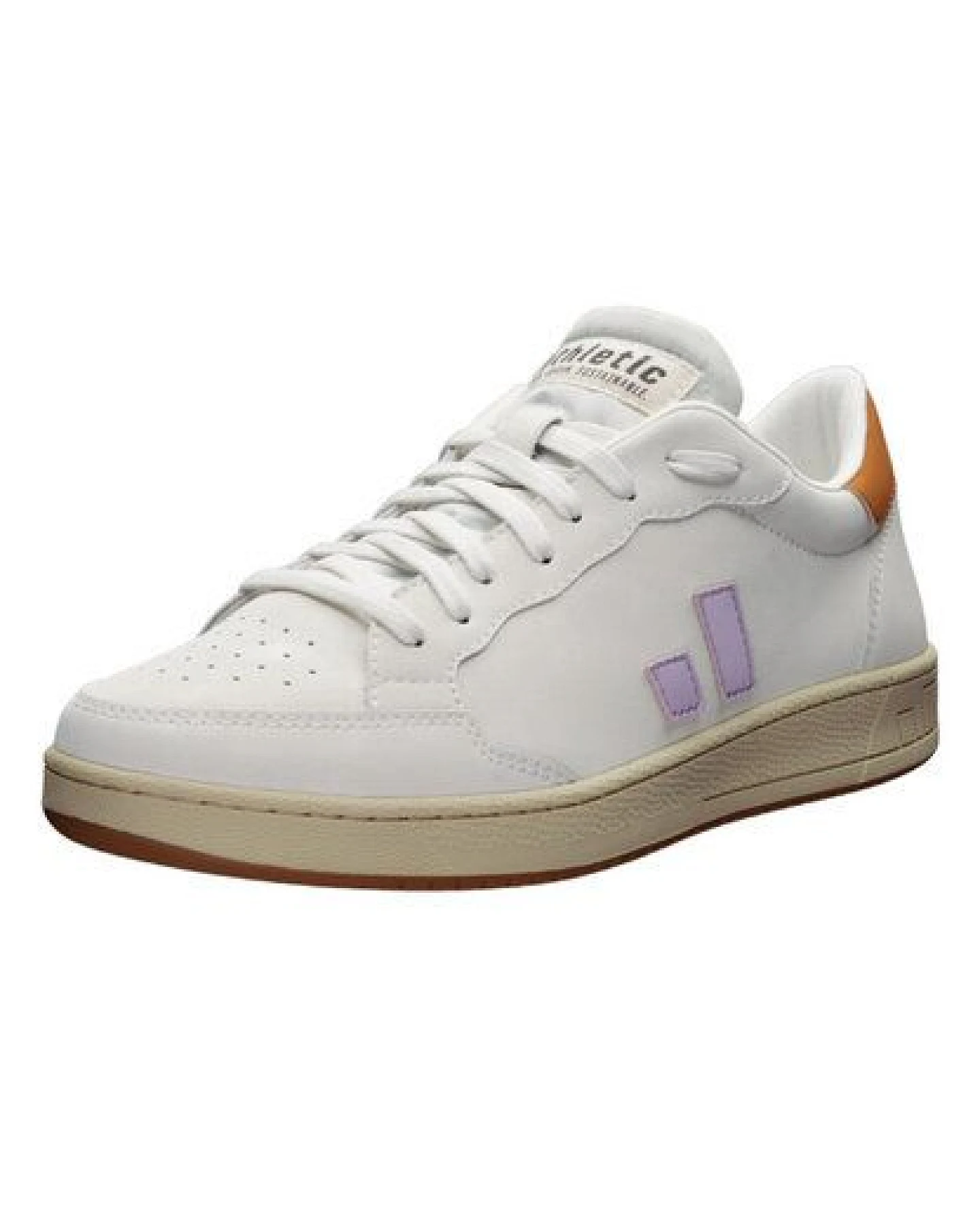 Ethletic Sneaker Lo „Jesse“ – Ansicht 2