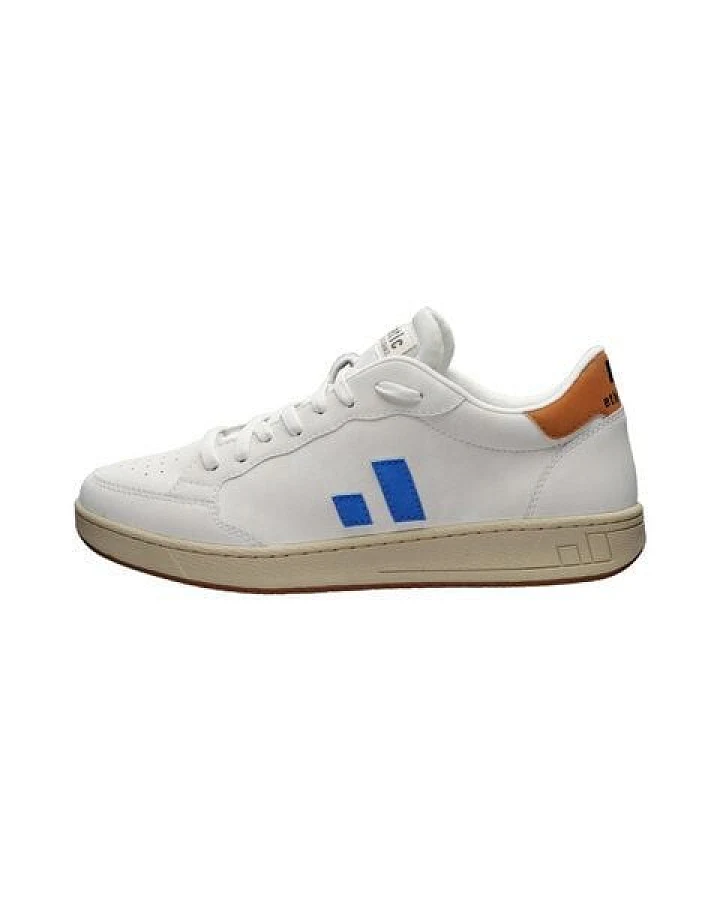 Chalk White | Princess Blue