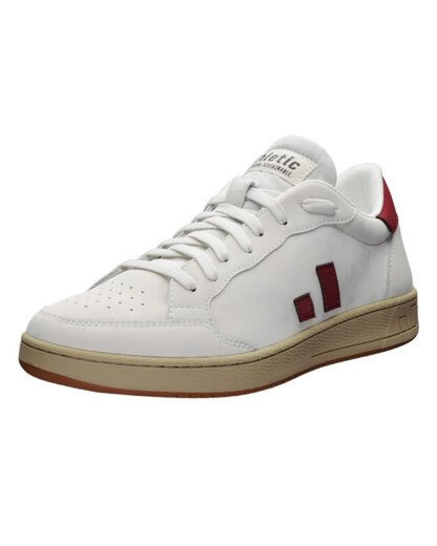 Ethletic Sneaker Lo „Jesse“ – Ansicht 2