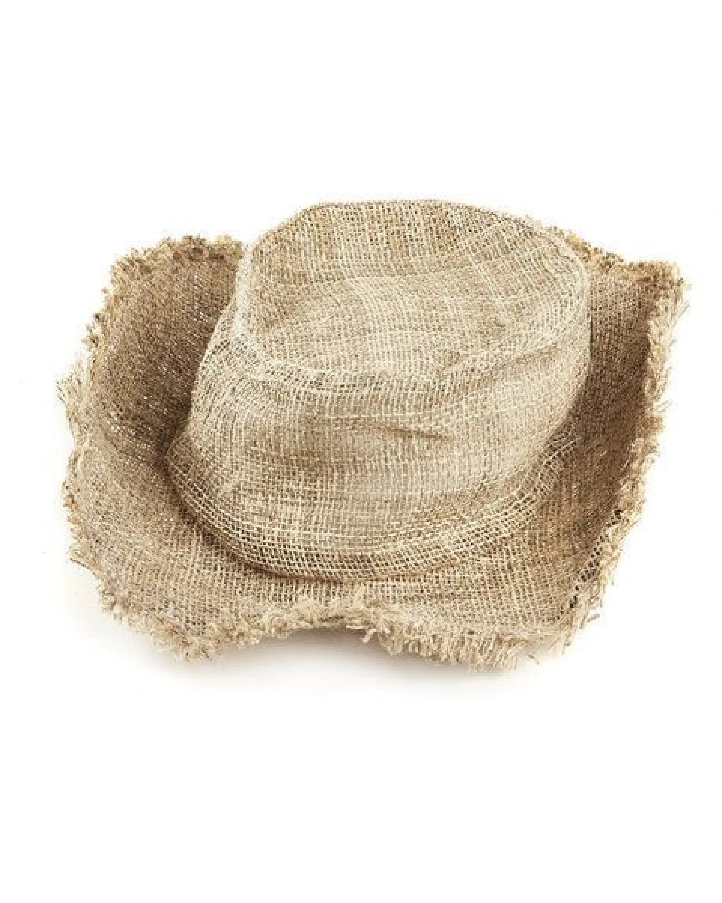 short'n'pietz Sommerhut aus Hanf – Ansicht 3