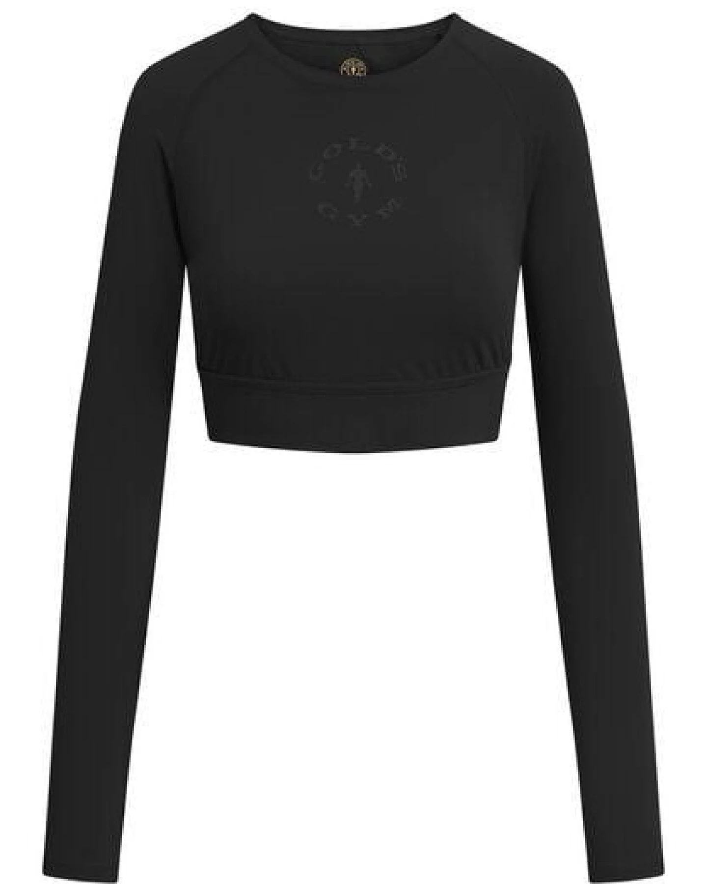 Gold's Gym kurzes Langarmshirt „Helen“ – Ansicht 2