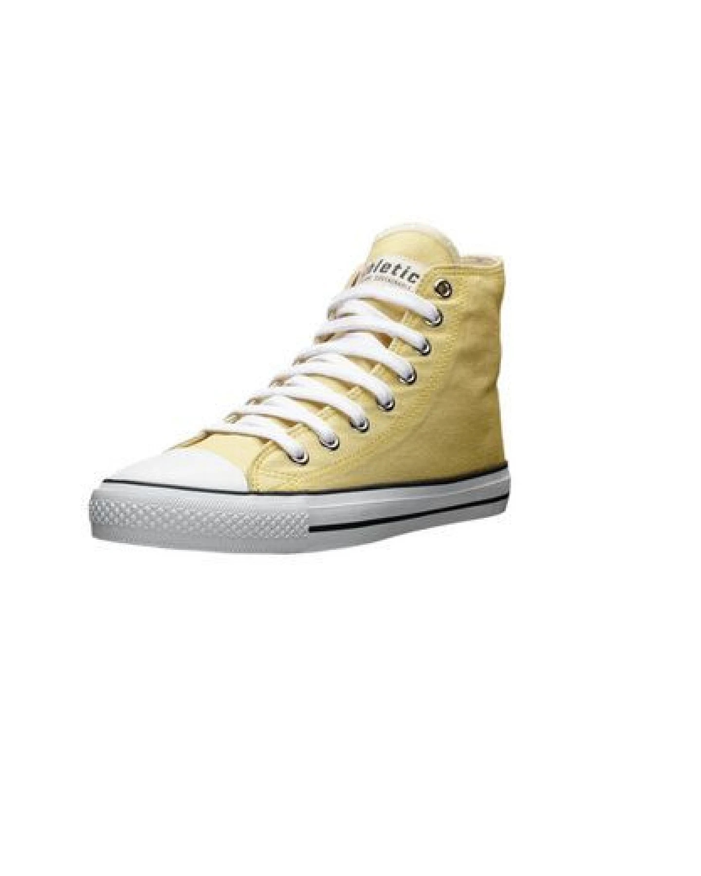 Ethletic Sneaker Hi „White Cap Hi Cut“ – Ansicht 2