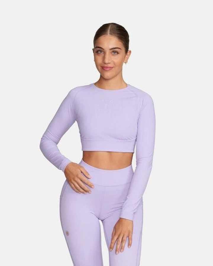 Digital Lavender