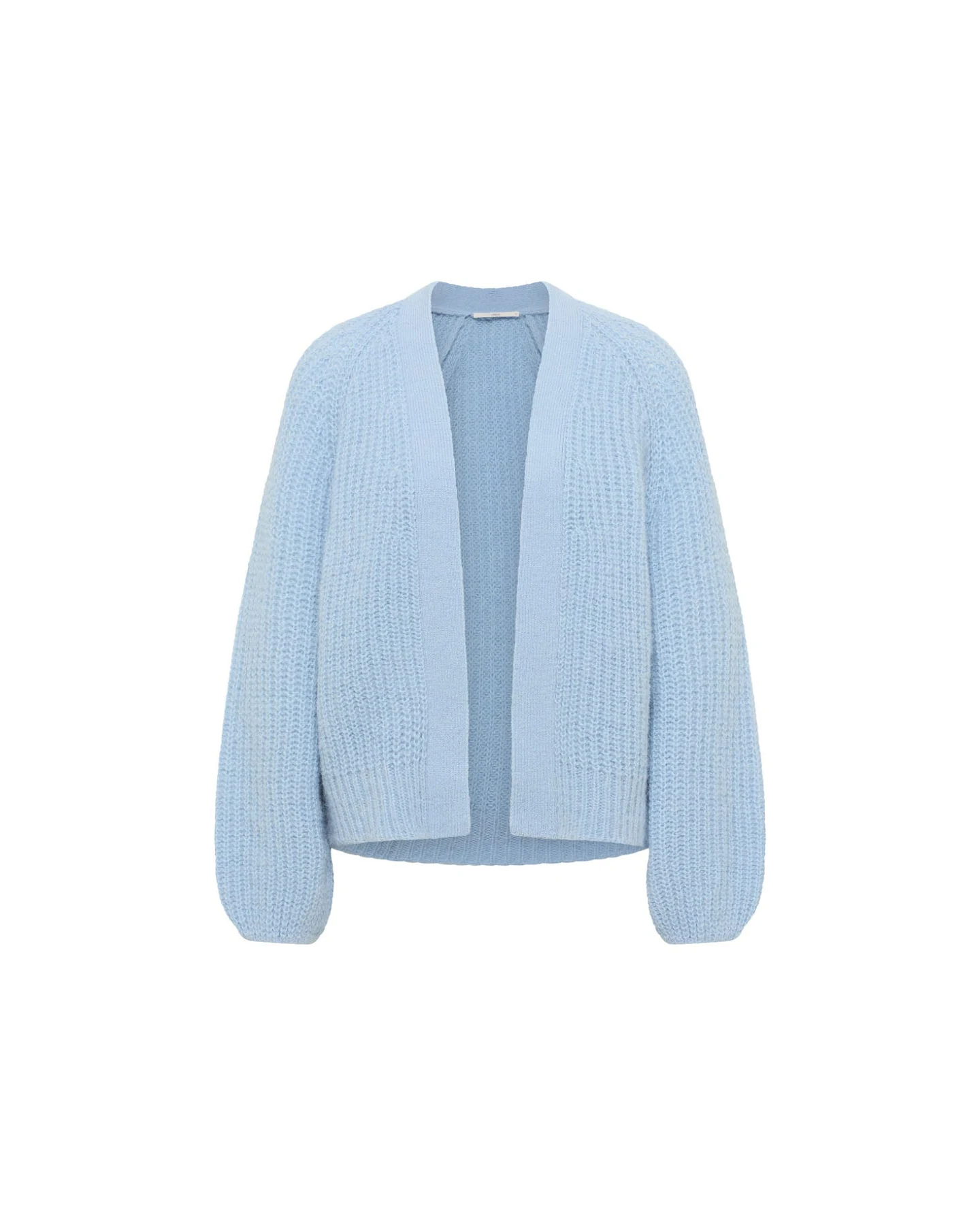 Chunky Strickjacke – Ansicht 6