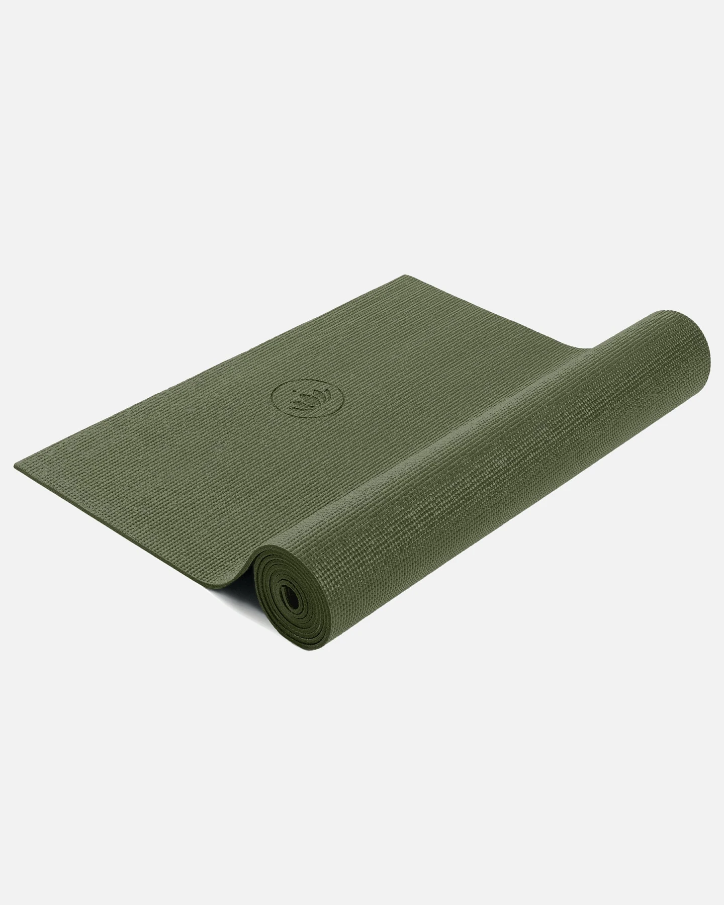 Lotuscrafts Yogamatte Mudra 183cm – Ansicht 2