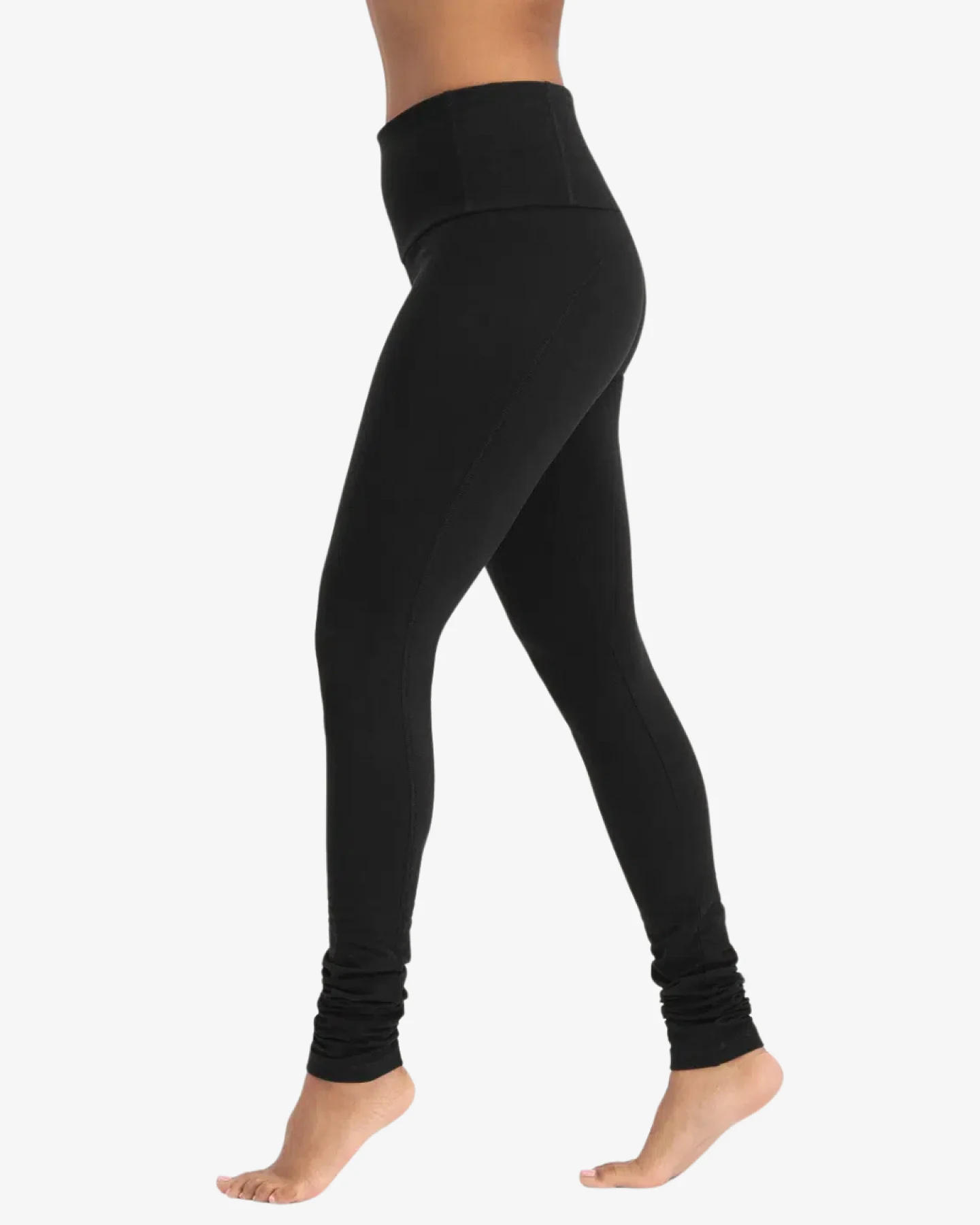 Urban Goddess Leggings Gaia - Onyx Black S – Ansicht 2