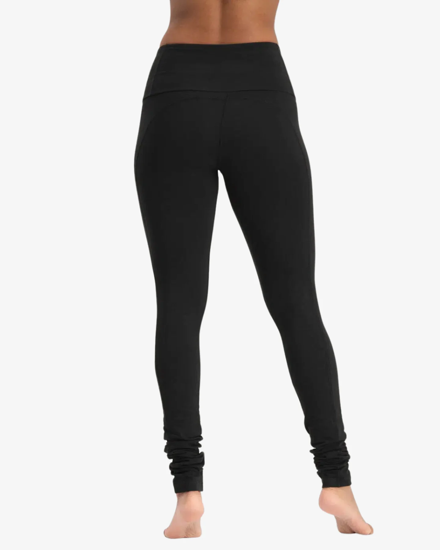 Urban Goddess Leggings Gaia - Onyx Black S – Ansicht 3