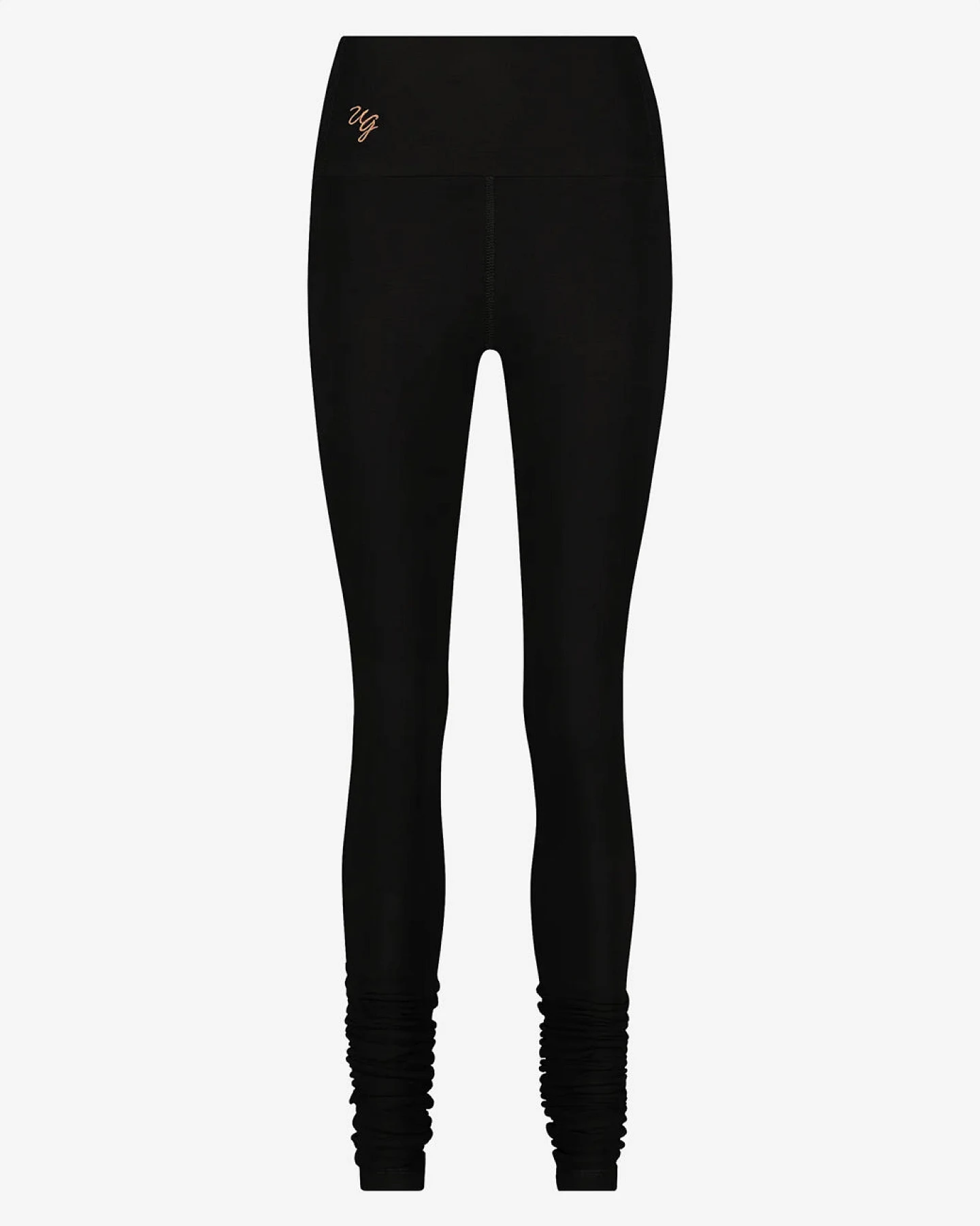 Urban Goddess Leggings Gaia - Onyx Black S – Ansicht 4