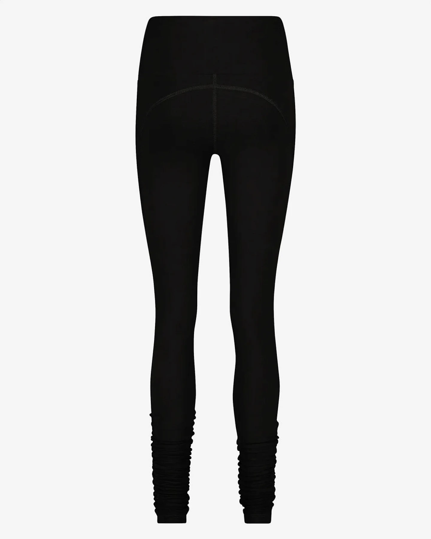 Urban Goddess Leggings Gaia - Onyx Black S – Ansicht 5