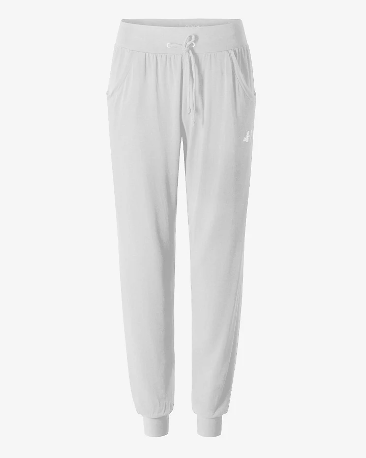 Curare Yogahose Wide - Soft White L