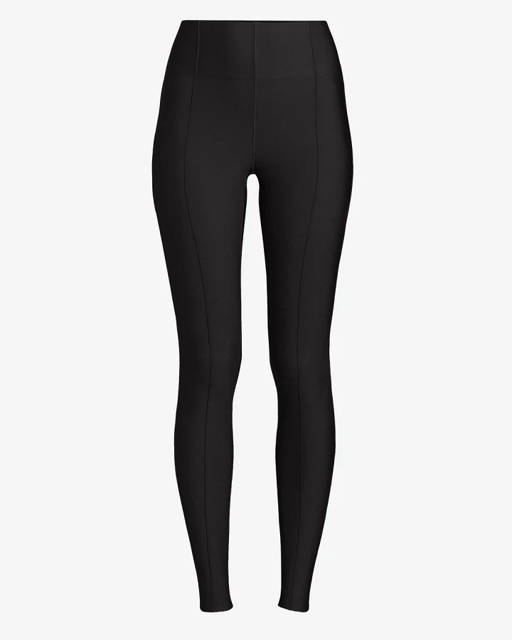 Casall Leggings Edge High Waist - Black S
