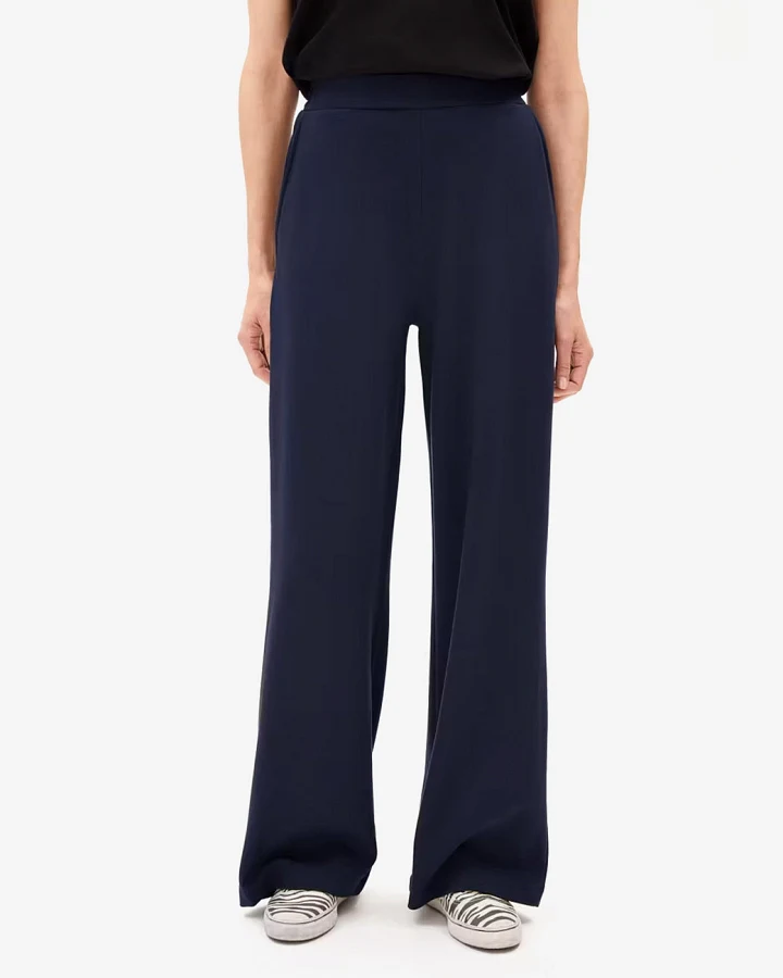 Armedangels Hose HIMAARI - Night Sky M