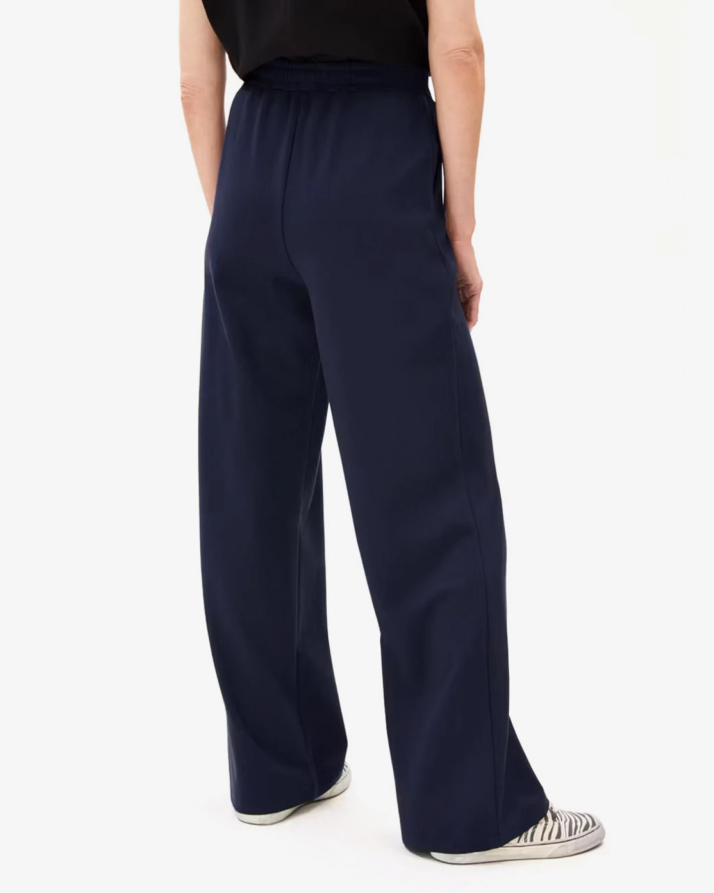 Armedangels Hose HIMAARI - Night Sky S – Ansicht 3