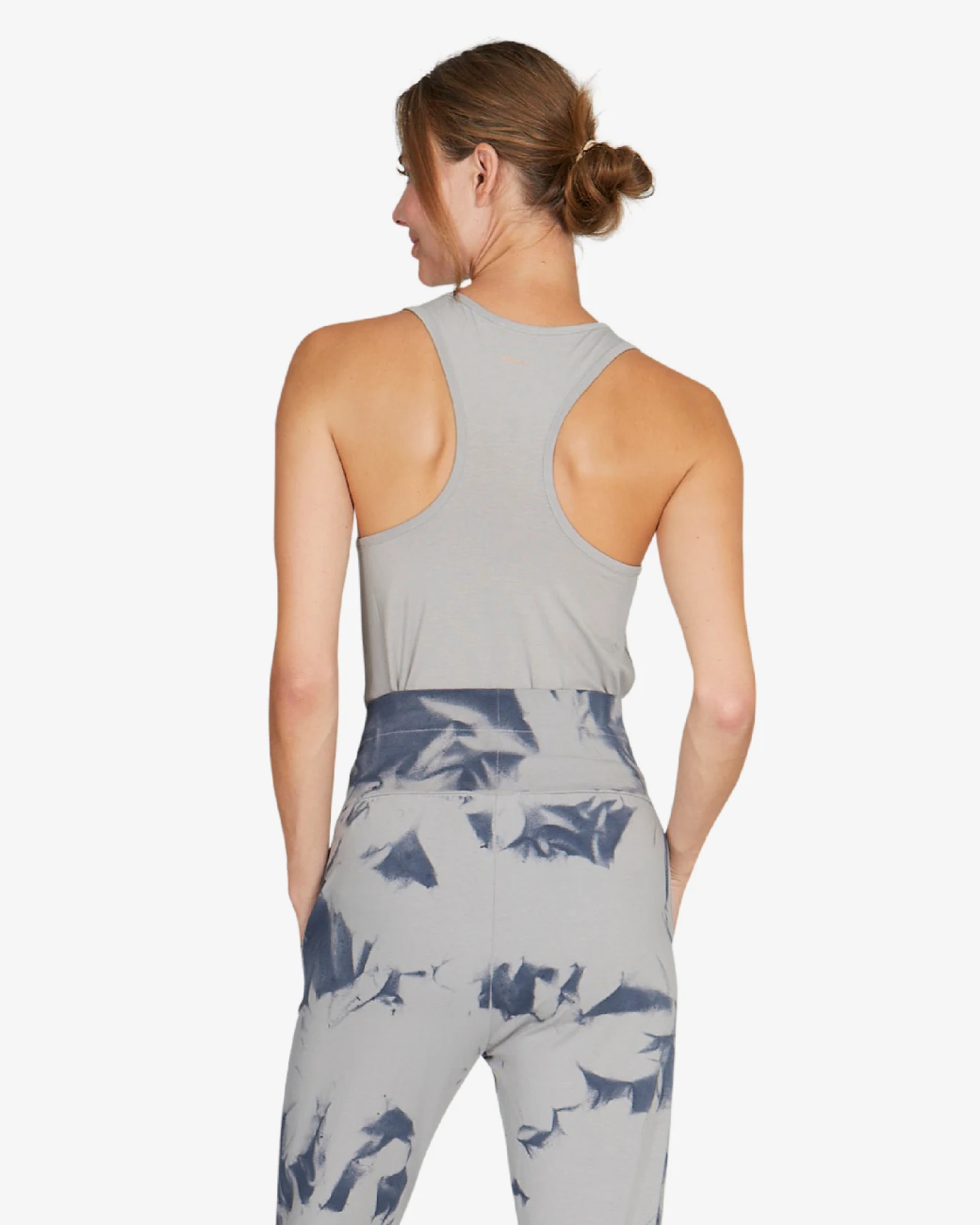 Kismet Love Top - Stone M – Ansicht 6