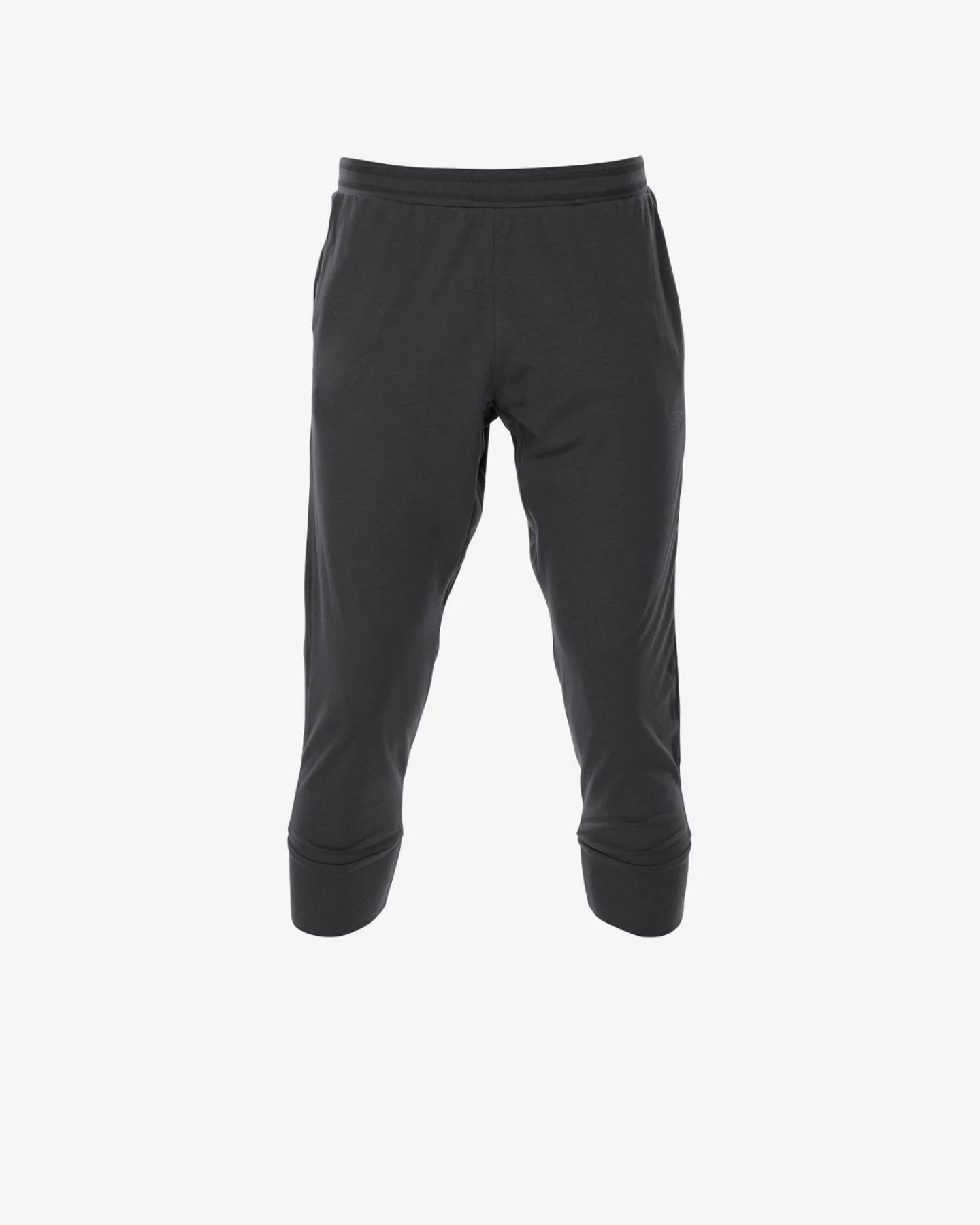 Jaya Organics Yogahose Ali Tencel - Black L – Ansicht 3