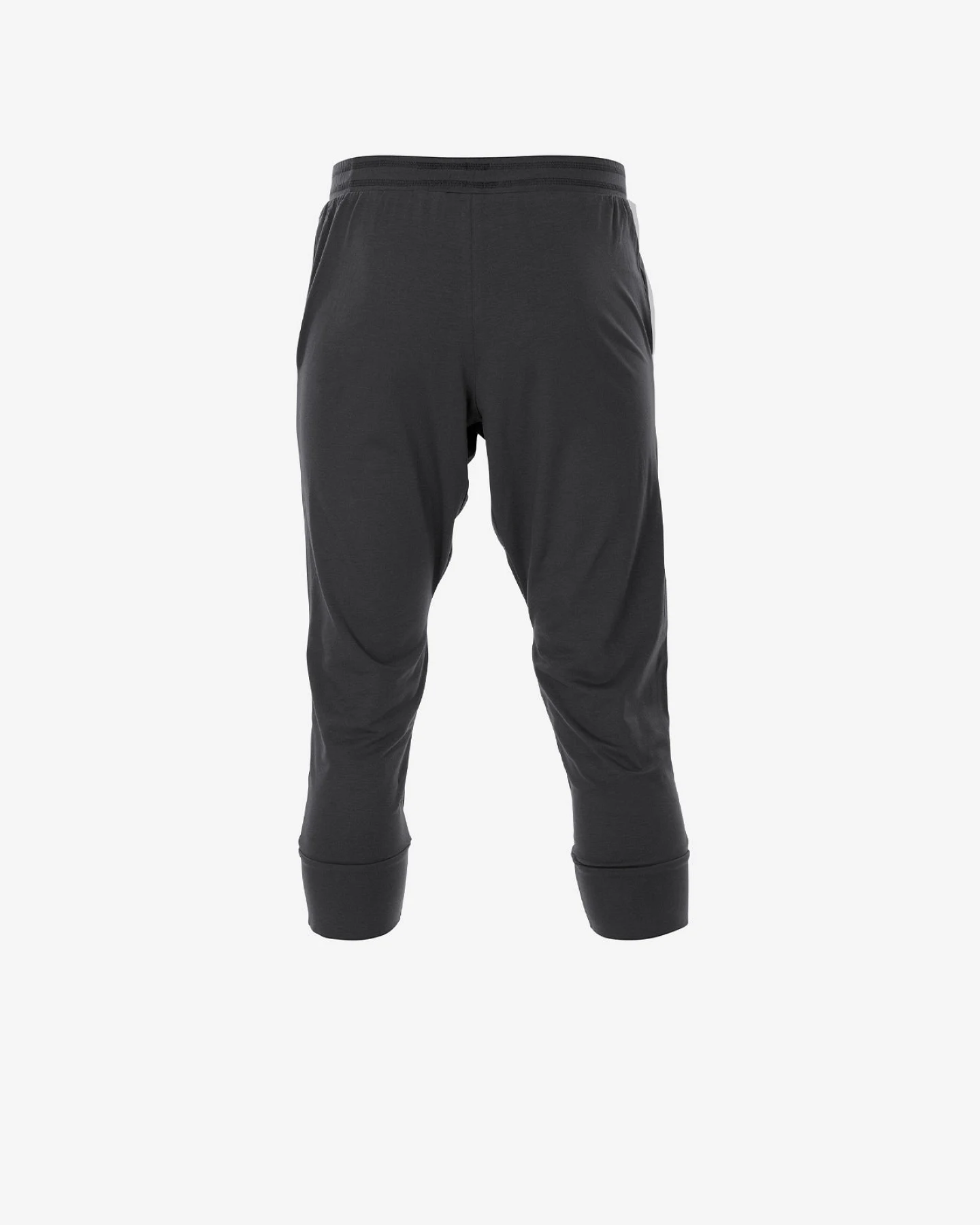 Jaya Organics Yogahose Ali Tencel - Black L – Ansicht 4