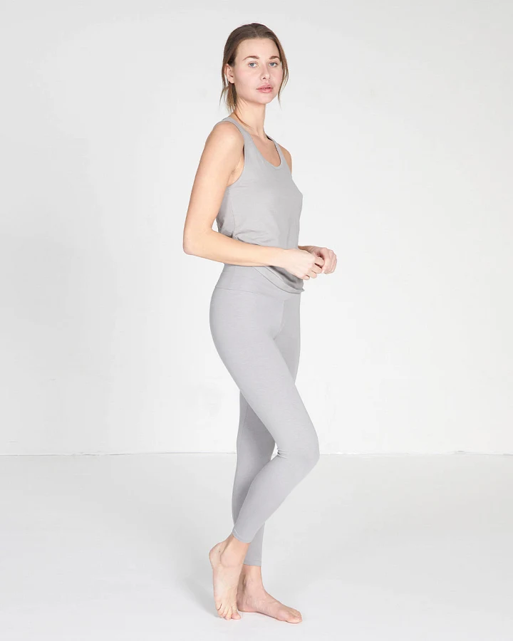 Kismet Leggings Love - Stone S