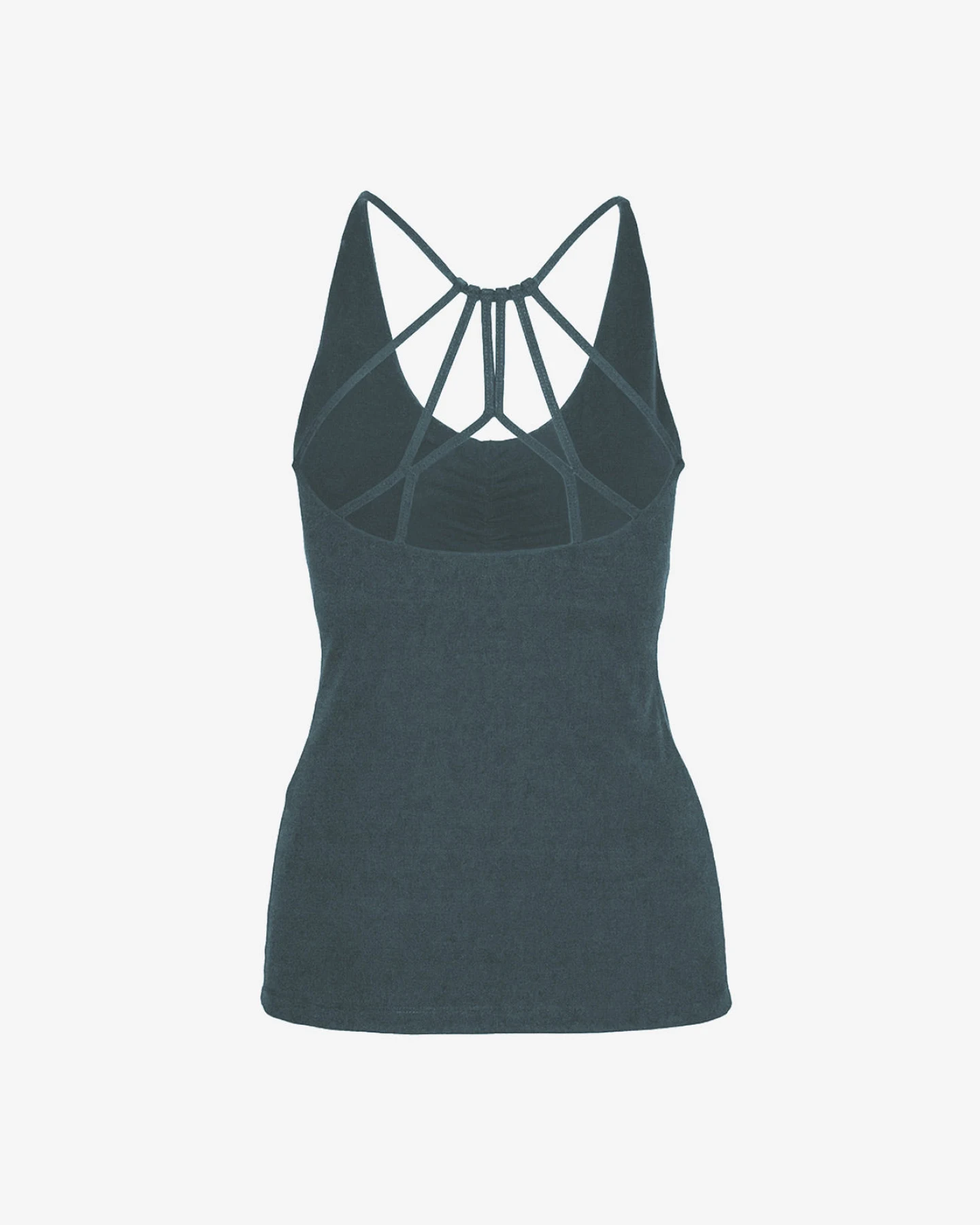 Jaya Organics Top Nicole - Forest M – Ansicht 6