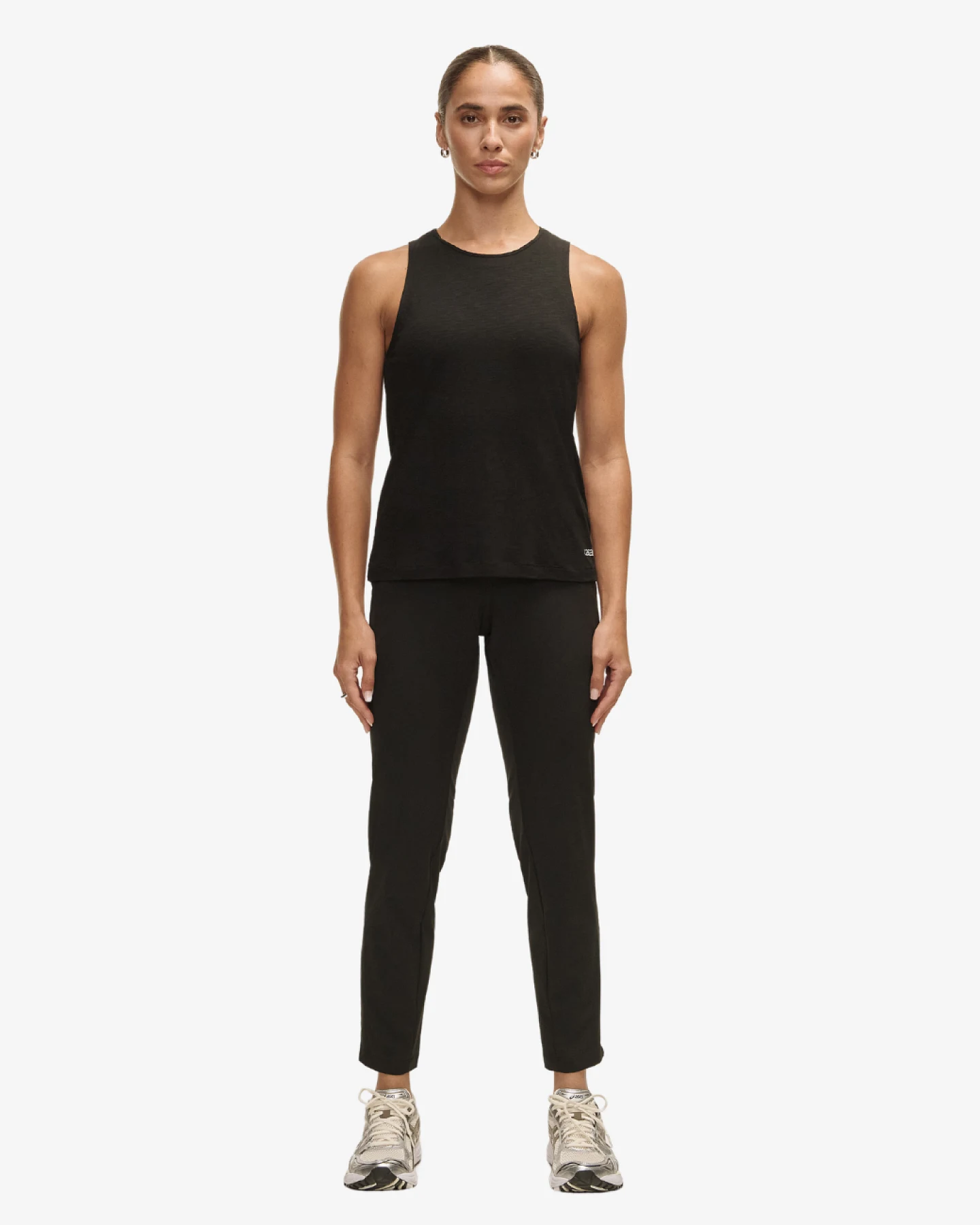 Casall Tank Top Soft Texture - Black L – Ansicht 6