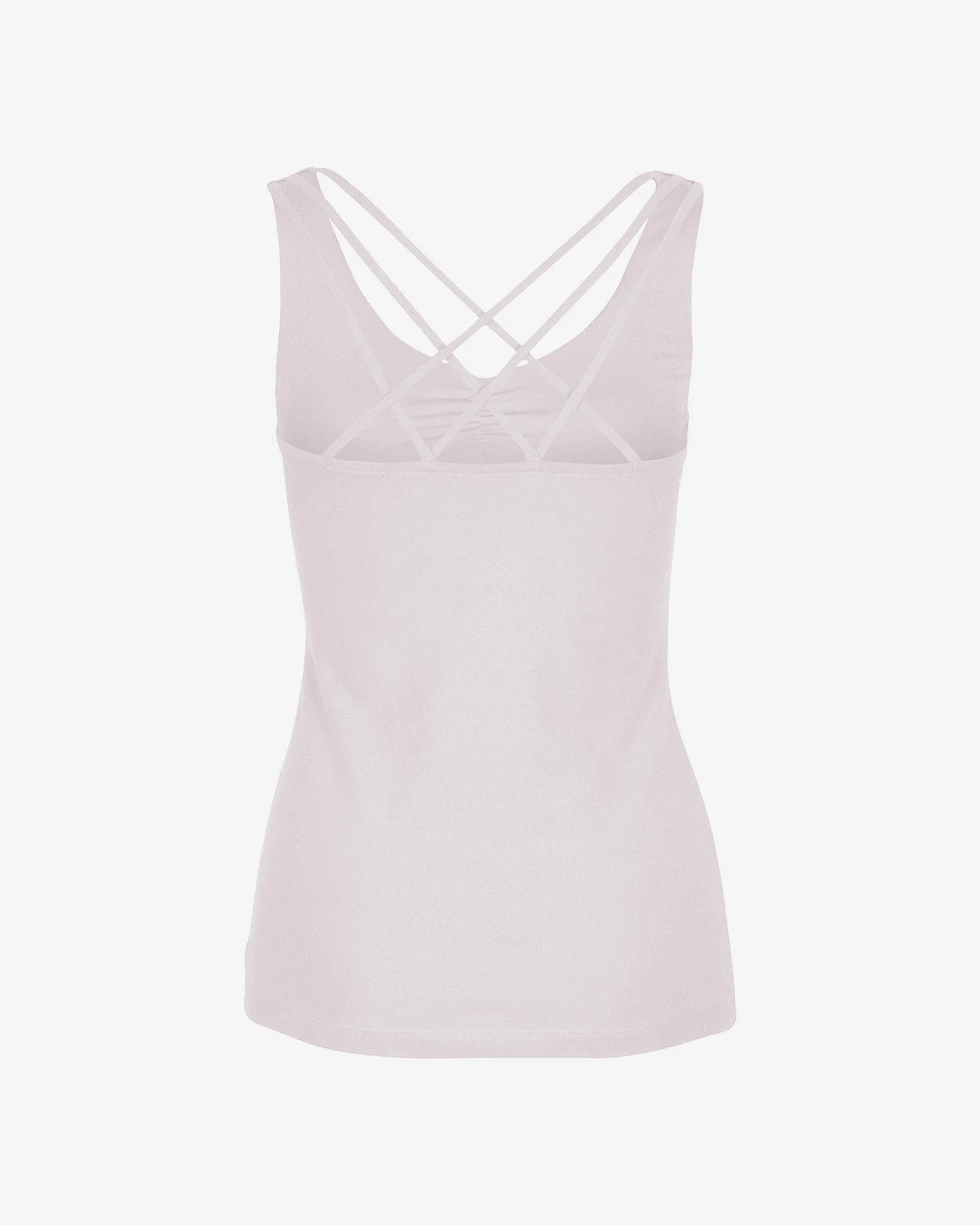 Jaya Organics Top Nouri - Creme S – Ansicht 6