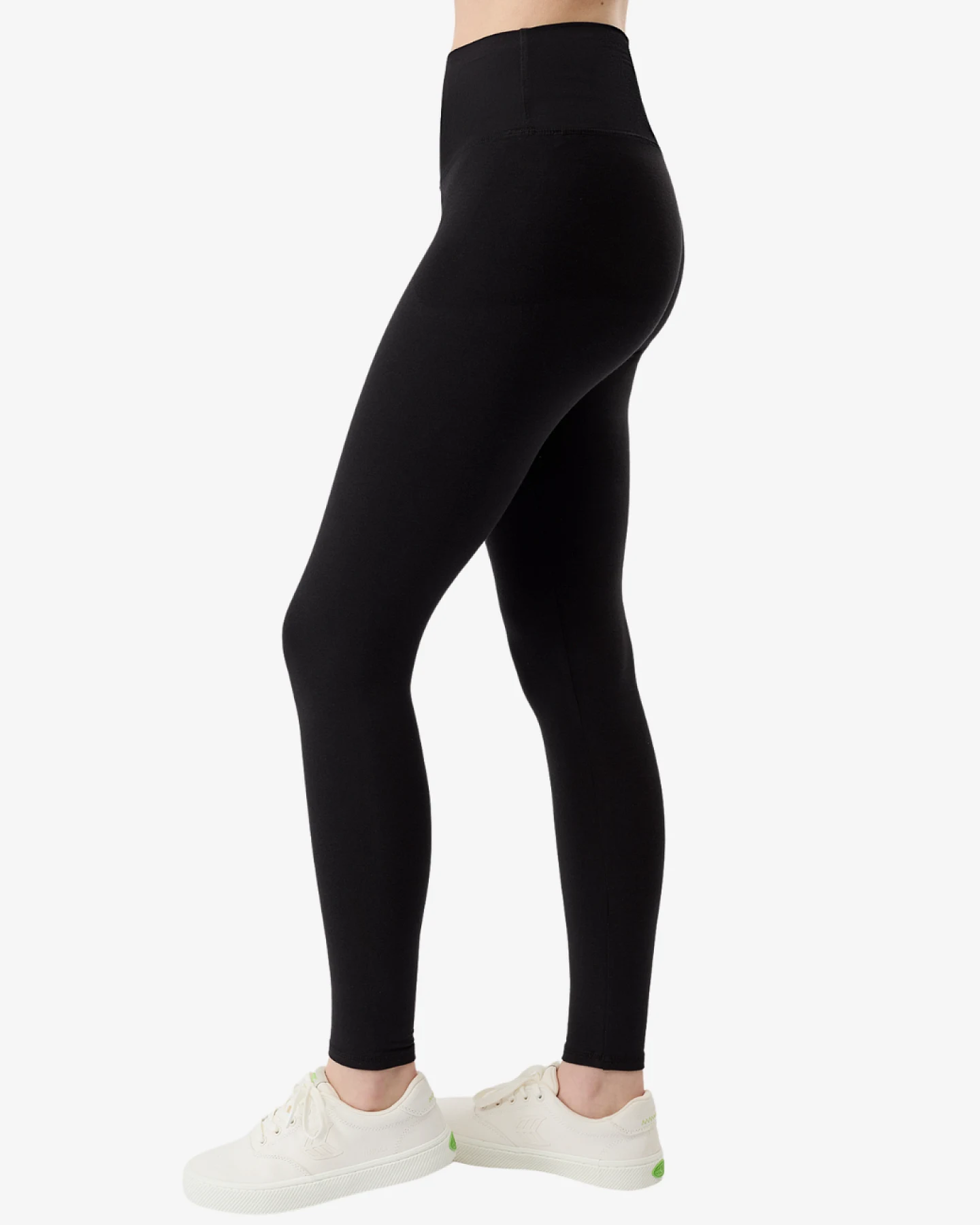 Mandala Best Loved Leggings - Black XL – Ansicht 4