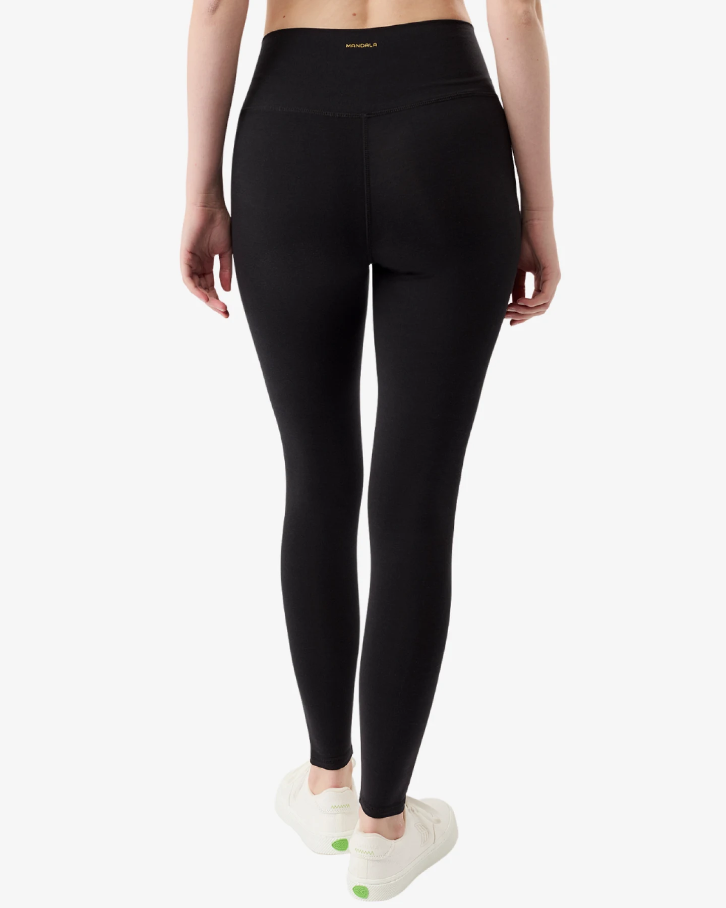 Mandala Best Loved Leggings - Black XL – Ansicht 5