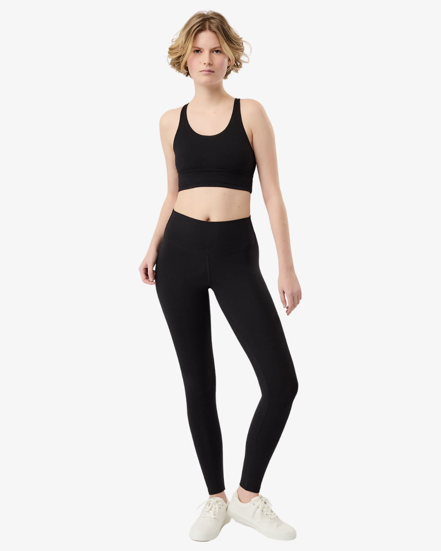 Mandala Best Loved Leggings - Black XL – Ansicht 6