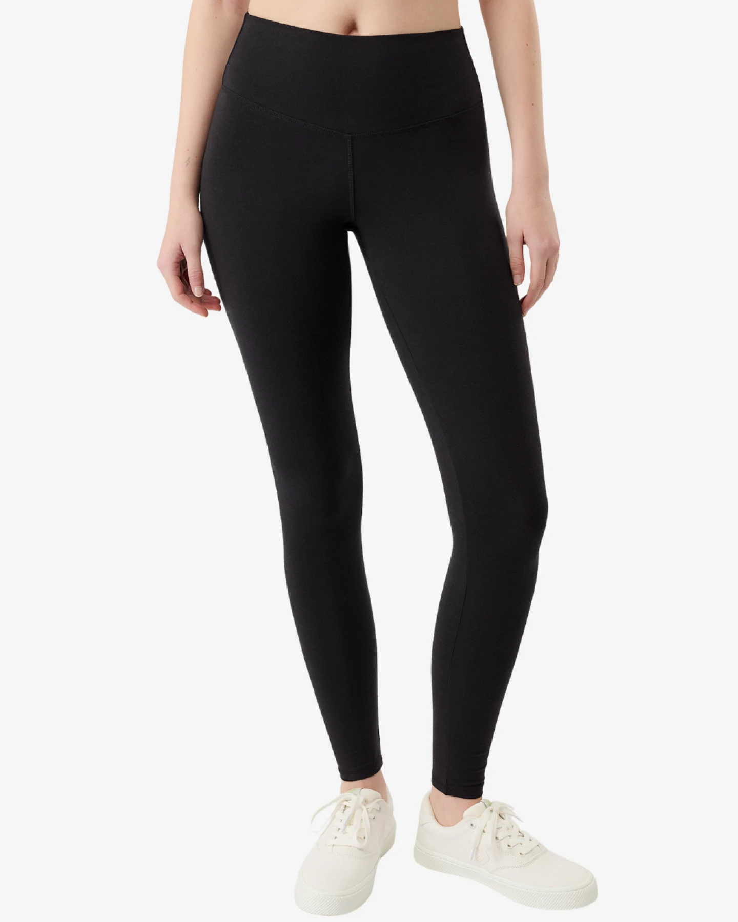Mandala Best Loved Leggings - Black XL – Ansicht 7