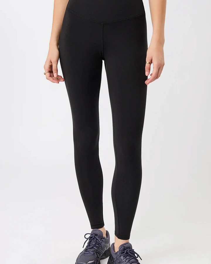 Mandala Best Loved Leggings - Black XL