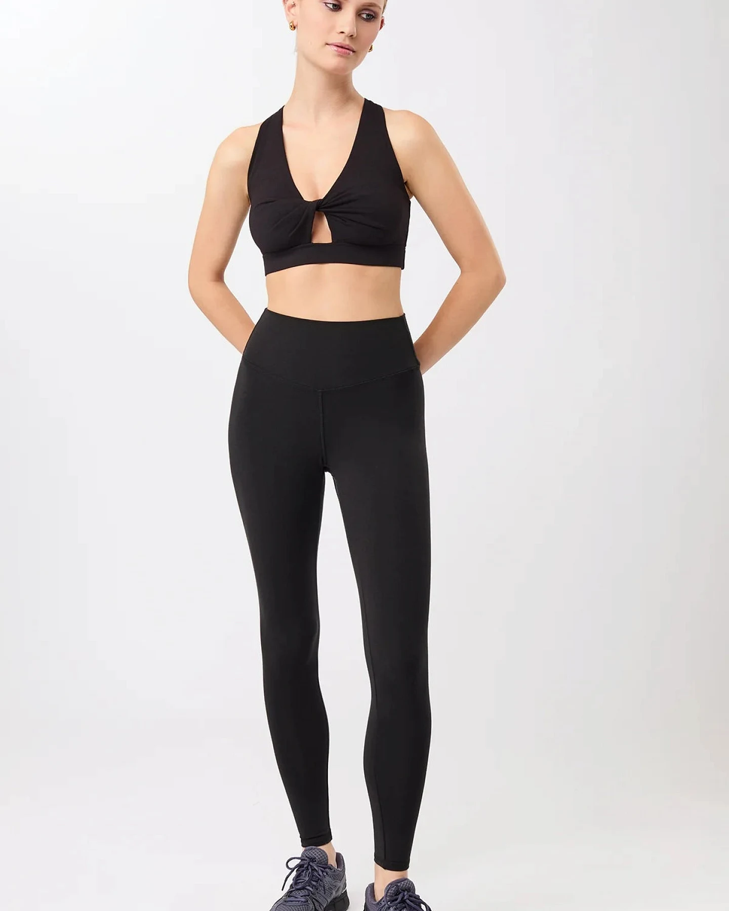 Mandala Best Loved Leggings - Black XL – Ansicht 3