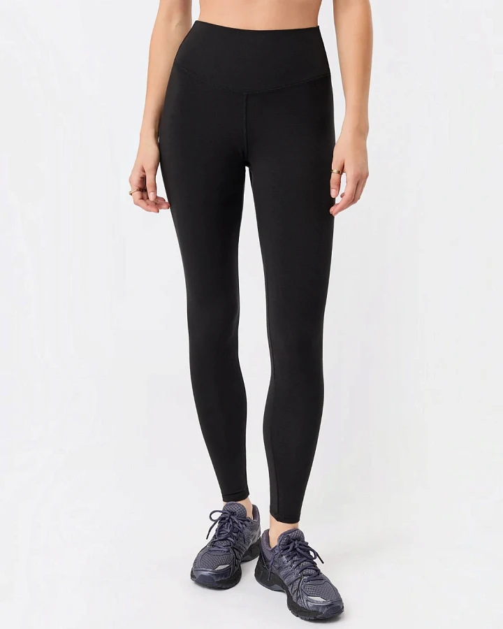 Mandala Best Loved Leggings - Black XL