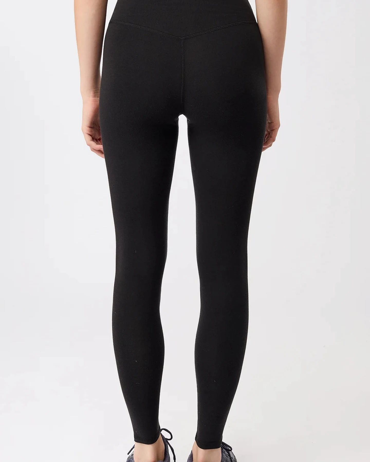 Mandala Best Loved Leggings - Black S – Ansicht 2