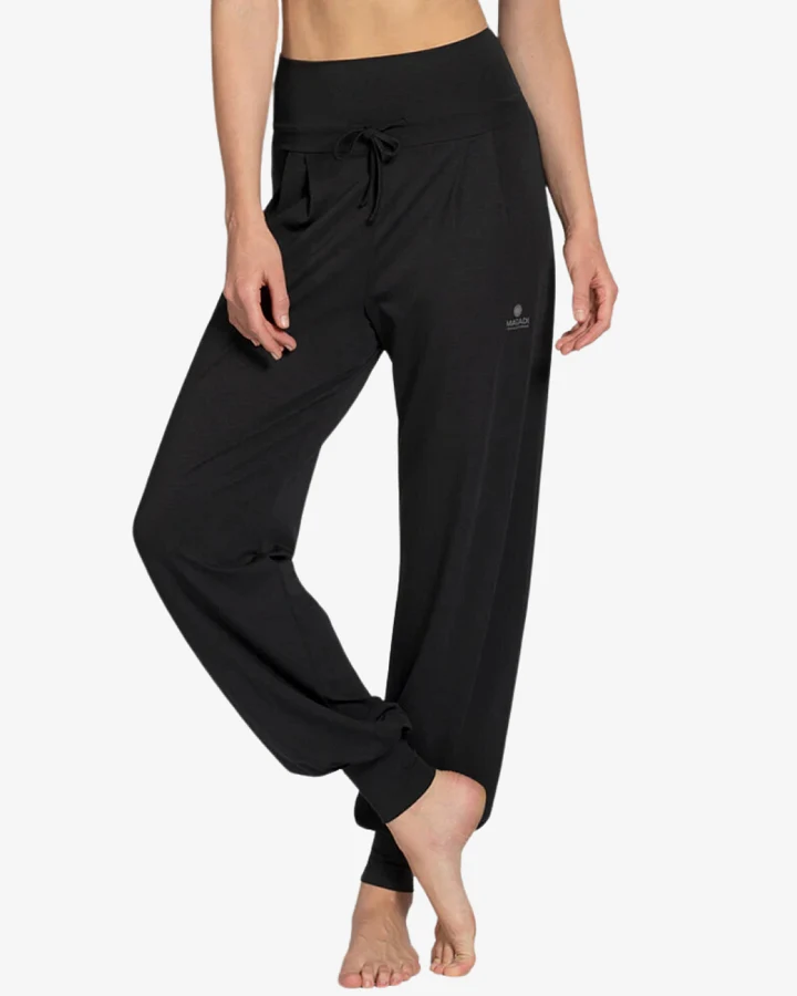 Magadi Yogahose Florence - Black S