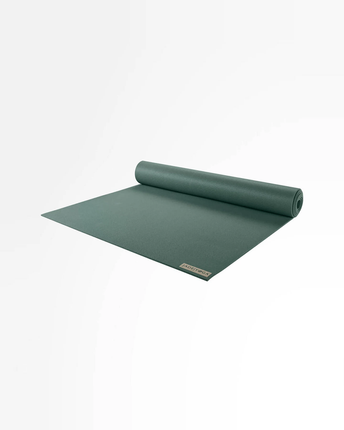 Jade Yogamatte Harmony Professional - Jade Green 173cm – Ansicht 3
