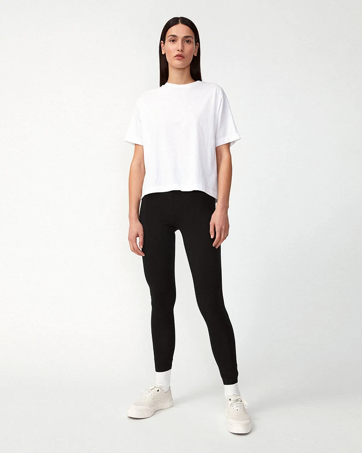 Armedangels Leggings FARIBAA - Black L