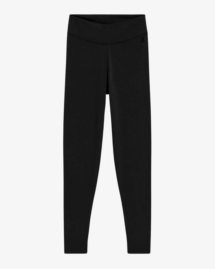 Armedangels Leggings FARIBAA - Black L