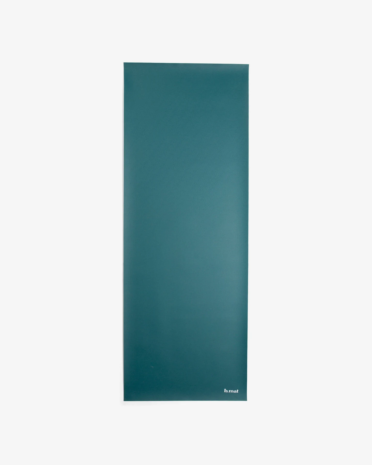 b halfmoon Yogamatte b mat everyday - Ocean Green 180cm – Ansicht 2