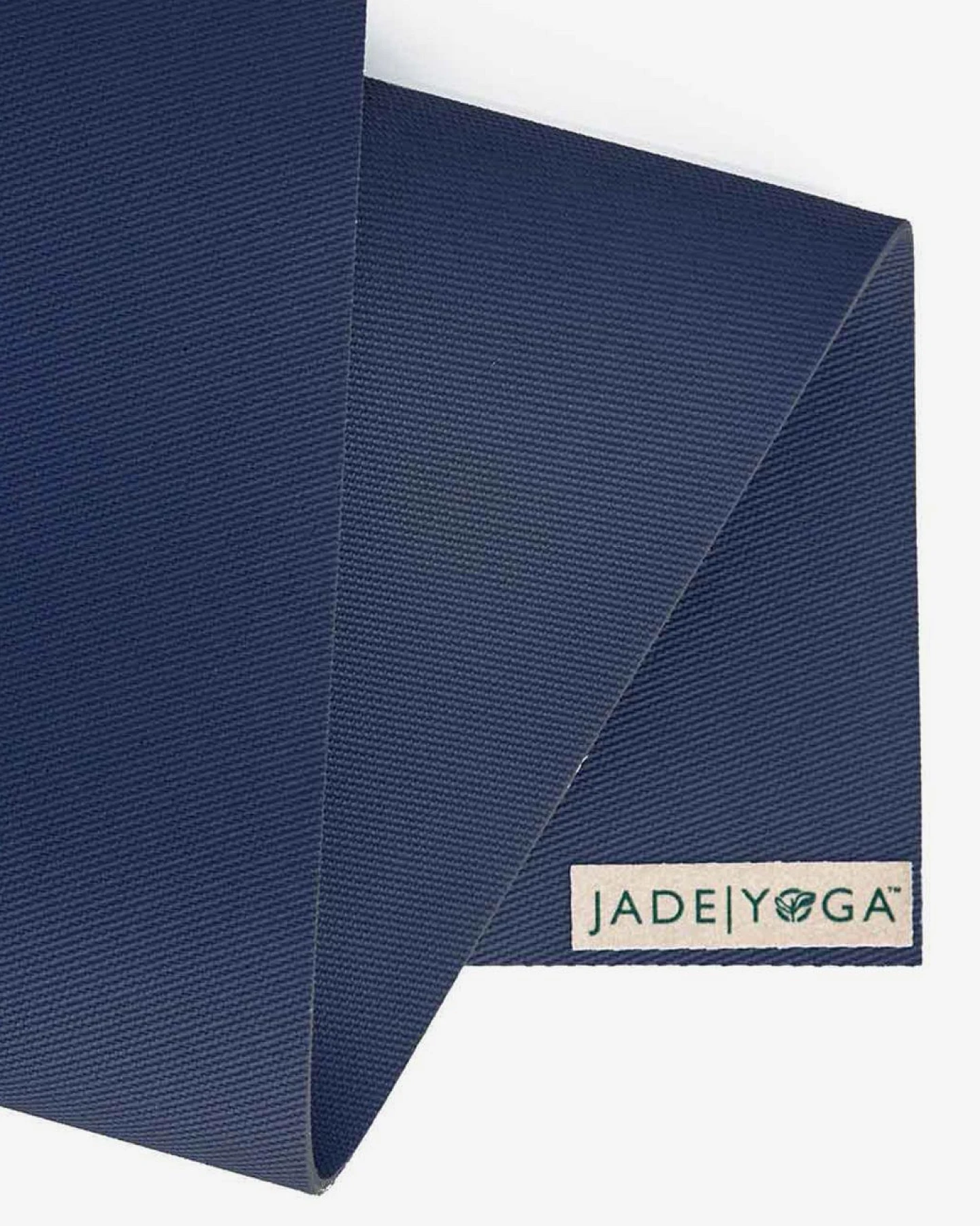 Jade Yogamatte Harmony Professional XW - Blue 203cm – Ansicht 2