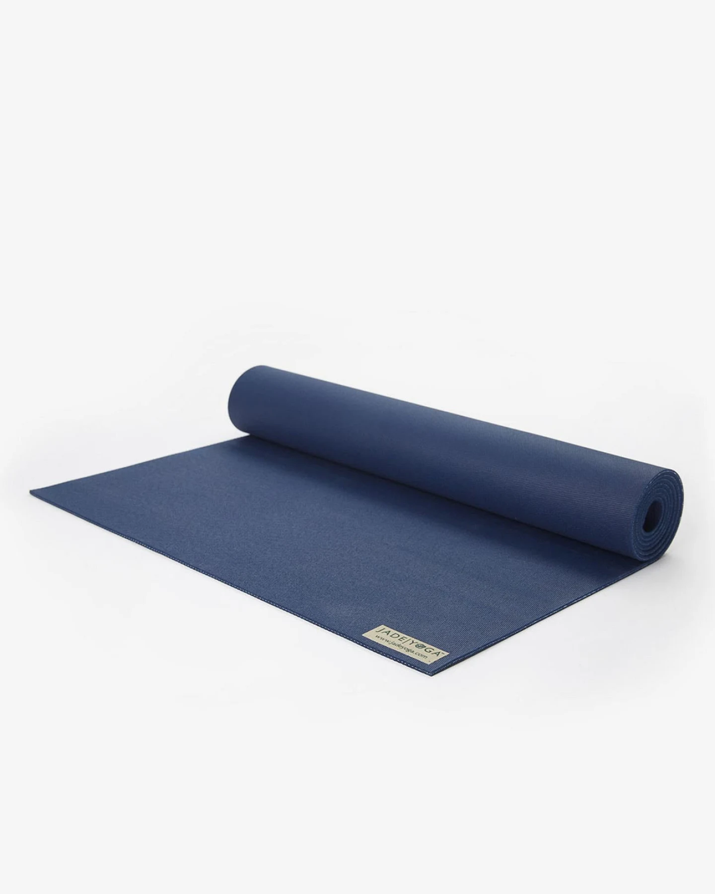 Jade Yogamatte Harmony Professional XW - Blue 203cm – Ansicht 3