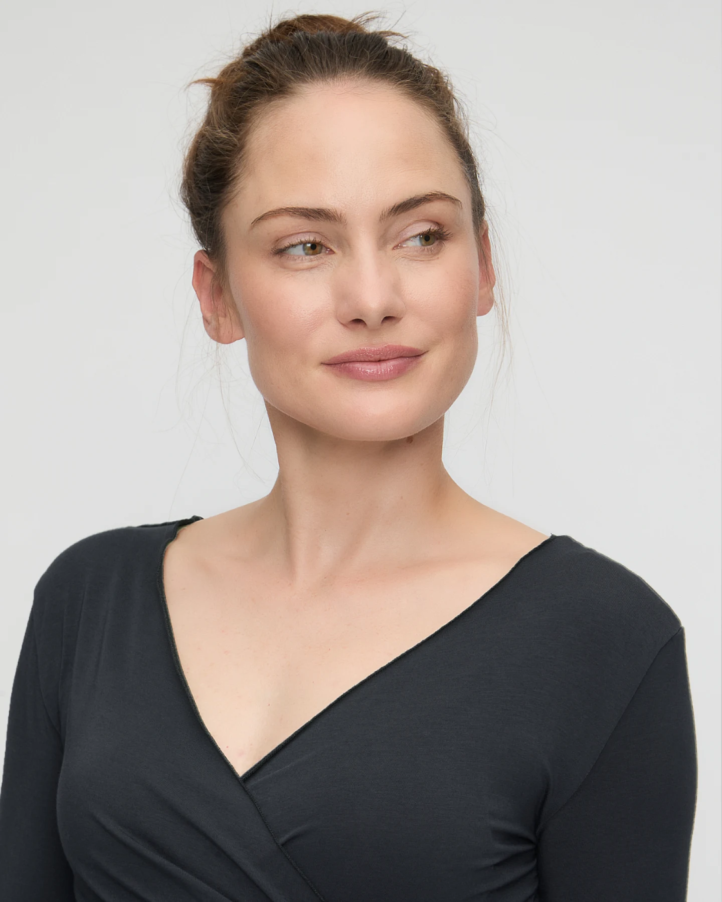 Curare Wickeljacke - Black L – Ansicht 3