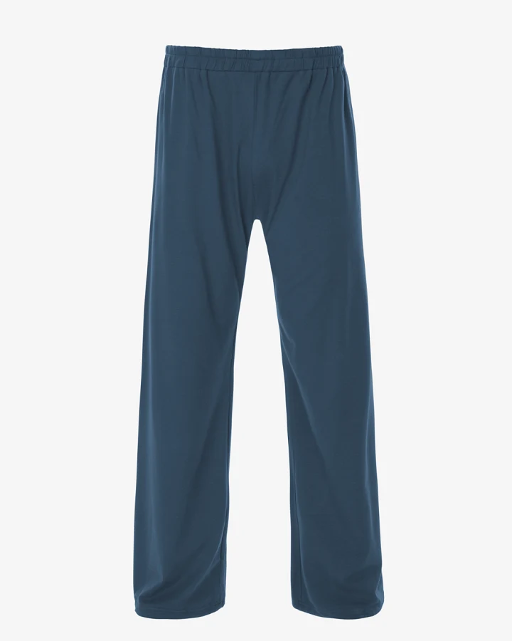Jaya Organics Yogahose Carlos - Orion Blue XL