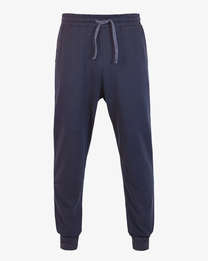 Jaya Organics Yogahose Adi - Nightblue XL