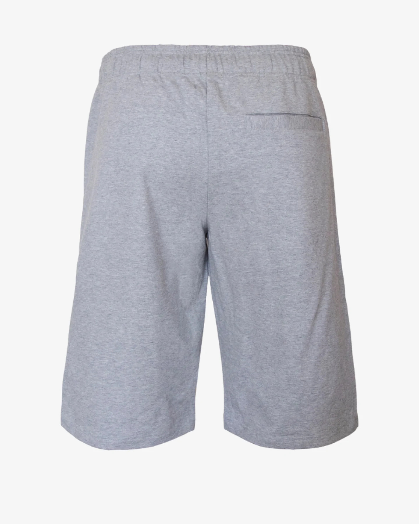 Jaya Organics Shorts Miguel - Grey Melange M – Ansicht 2