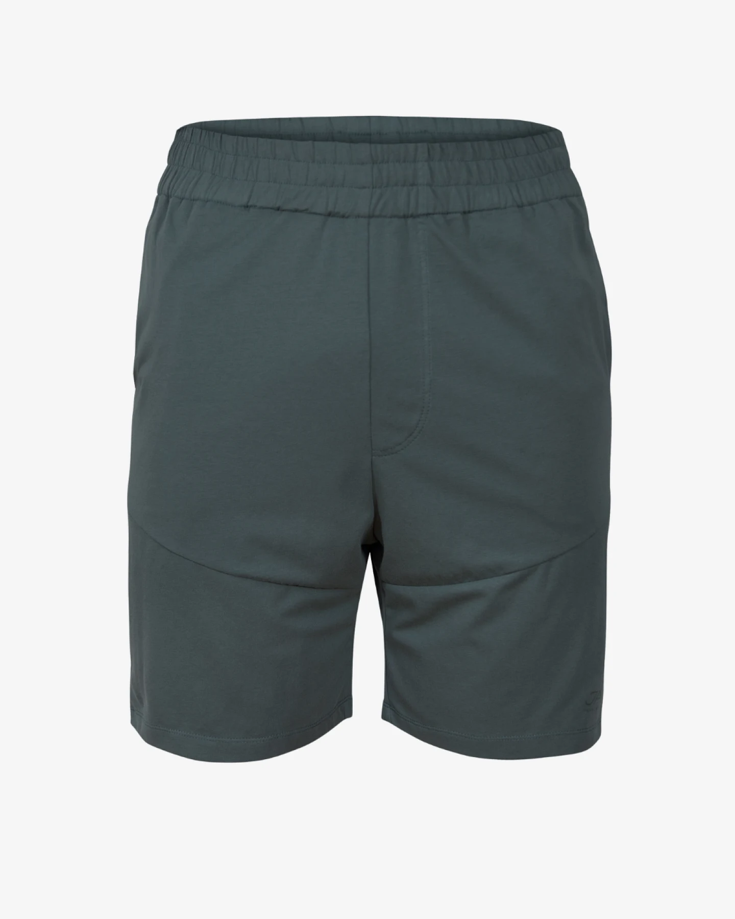 Jaya Organics Shorts Axel - Forest XL – Ansicht 2
